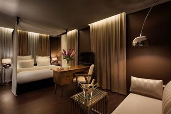 Brown TLV Urban Hotel (Tel Aviv)